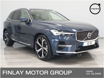 2025 (251) Volvo XC60