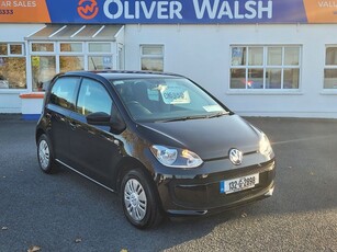 2013 (132) Volkswagen up!