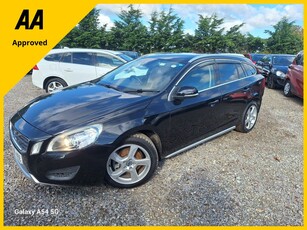 2013 (132) Volvo V60