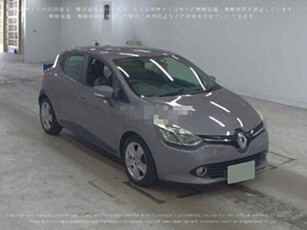 2013 Renault Clio