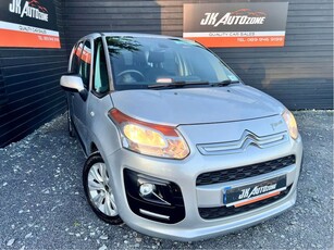 2014 (141) Citroen C3 Picasso