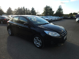 2014 (142) Ford Focus