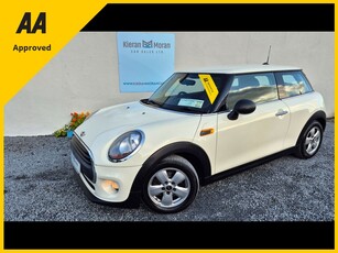 2014 (142) Mini Hatch