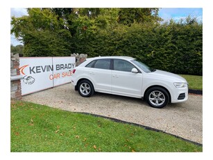 2015 (151) Audi Q3