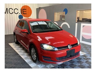 2015 (151) Volkswagen Golf