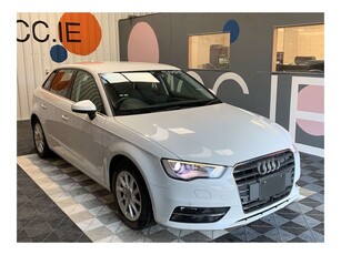 2015 (152) Audi A3