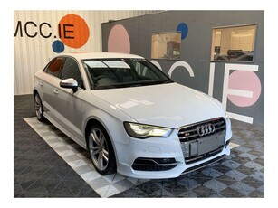 2015 (152) Audi S3