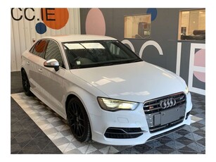 2016 (161) Audi S3