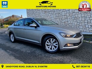 2016 (162) Volkswagen Passat