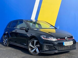 2017 (172) Volkswagen Golf