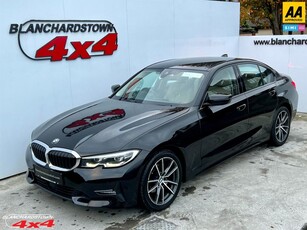 2019 (191) BMW 3 Series