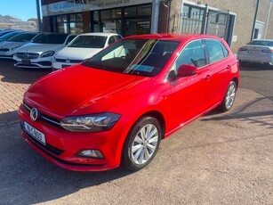 2019 (191) Volkswagen Polo