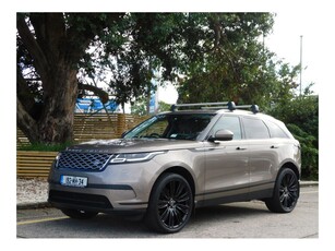 2019 (192) Land Rover Range Rover Velar