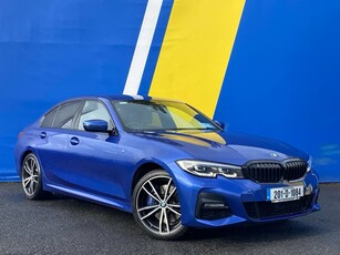 2020 (201) BMW 3 Series