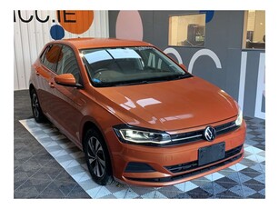 2021 (211) Volkswagen Polo