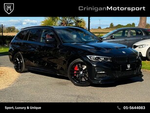 2022 (221) BMW 3 Series