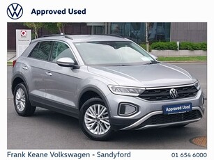 2023 (231) Volkswagen T-Roc