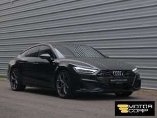 2023 Audi A7