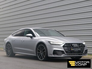 2023 Audi A7