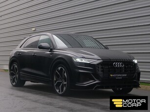 2023 Audi Q8