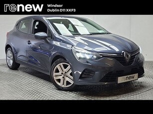 2023 Renault Clio