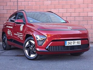 2024 (242) Hyundai Kona