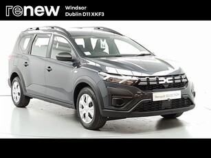 2024 Dacia Jogger