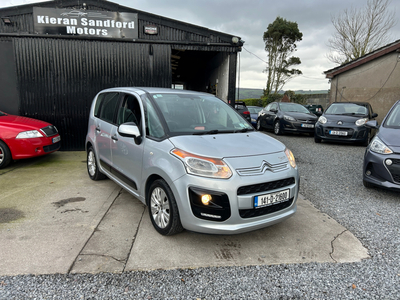 CITROEN C3 PICASSO