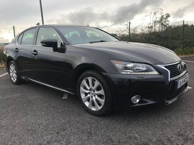 LEXUS GS 300