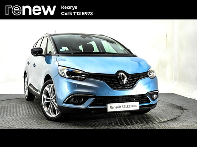 RENAULT GRAND SCENIC