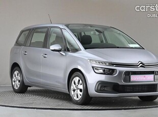 Citroen C4 Grand Picasso