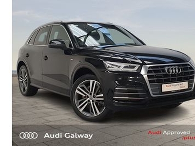 2019 Audi Q5