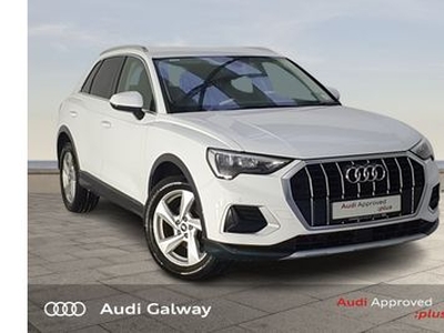 2022 Audi Q3