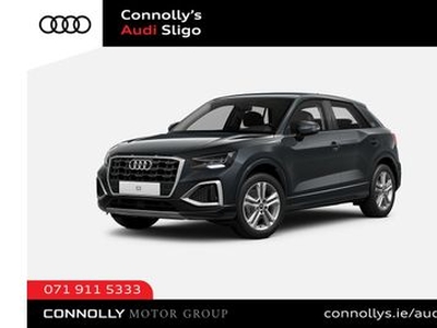 2024 Audi Q2