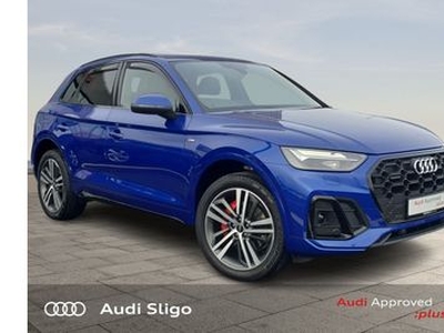 2024 Audi Q5