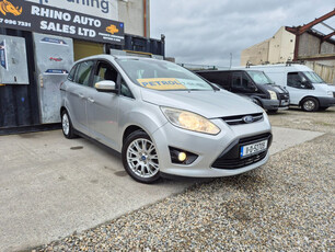 FORD GRAND C-MAX