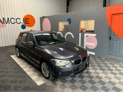 2014 (141) BMW 1 Series