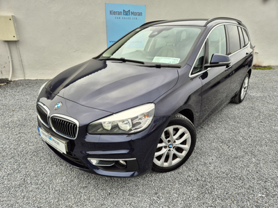 2015 (152) BMW 2 Series