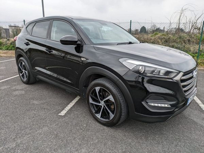 2017 (171) Hyundai Tucson