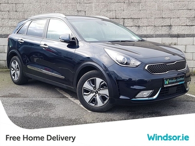 2019 Kia Niro