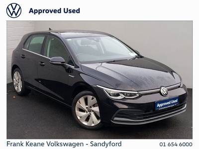 2021 (211) Volkswagen Golf