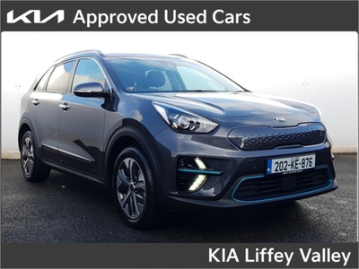 2020 (202) Kia Niro