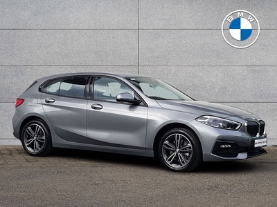 2023 (231) BMW 1 Series