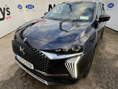 2023 (232) DS Automobiles DS 7