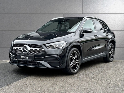 2023 Mercedes-Benz GLA Class