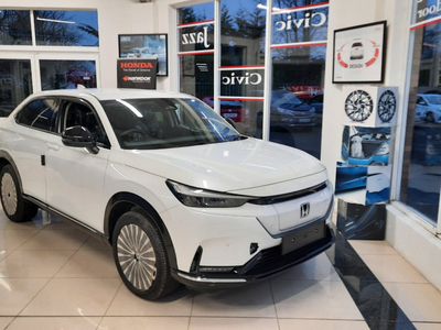 2024 (241) Honda e:NY1