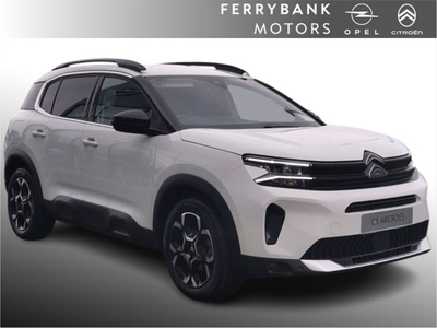 2024 Citroen C5 Aircross