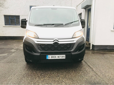 CITROEN RELAY