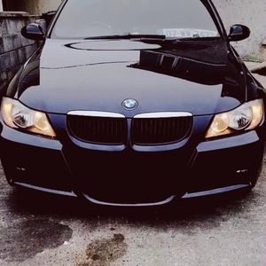 2007 - BMW 3-Series ---