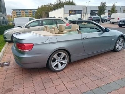 2007 - BMW 3-Series Automatic